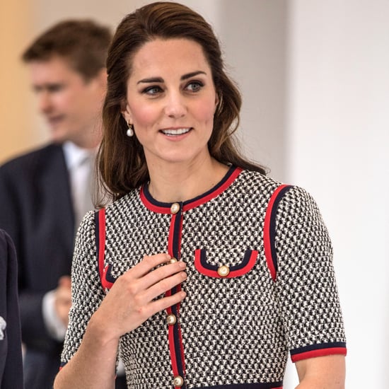 Kate Middleton Favorite Brands at Fashion Week Spring 2018