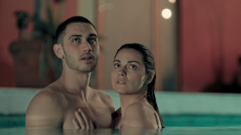 Sexy Shows on Netflix: 
