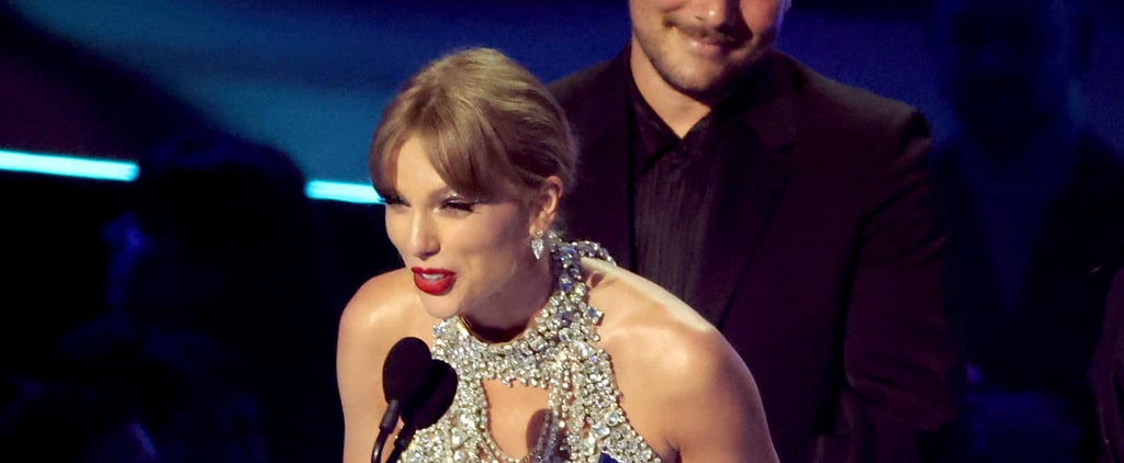 Taylor Swift at MTV VMAs 2022: Photos