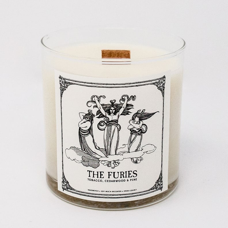 Furies Candle