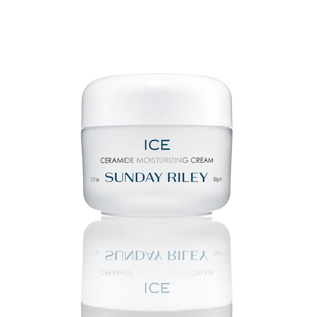 Sunday Riley Ice Ceramide Moisturizing Cream