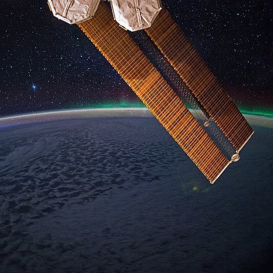 NASA Images of the Earth From Space | PS Smart Living