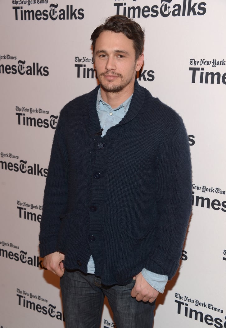 James Franco Veronica Mars Movie Cameos POPSUGAR Entertainment Photo 4