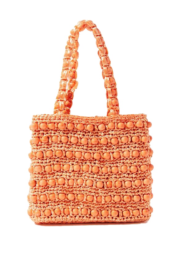 Urban Outfitters Julie Woven Hand Bag