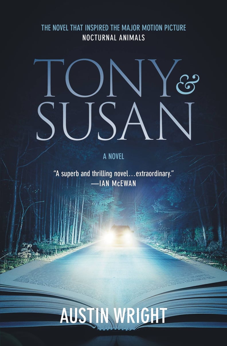 Tony & Susan