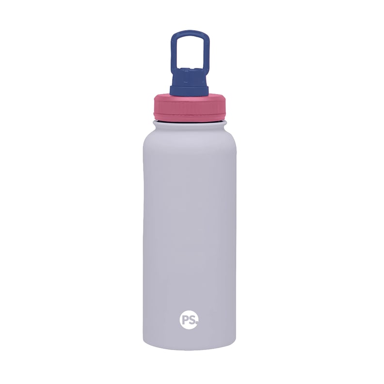 POPSUGAR Stainless Steel Water Bottle