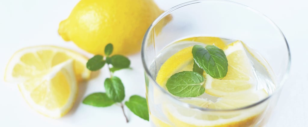 Is Lemon Water Good For Your Skin?