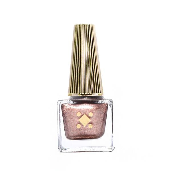 Deco Miami Nail Lacquer in Champagne Mami