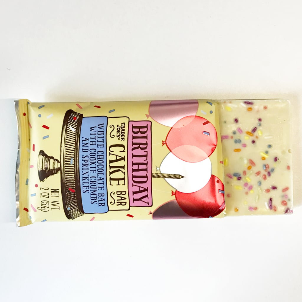 Pick Up: Birthday Cake Bar ($1)