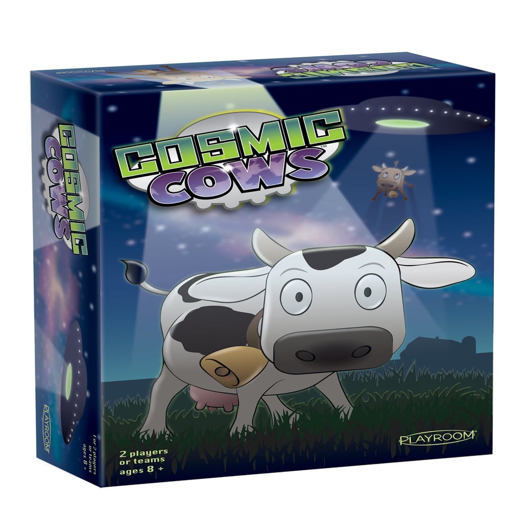 Ultra Pro - Cosmic Cows Game