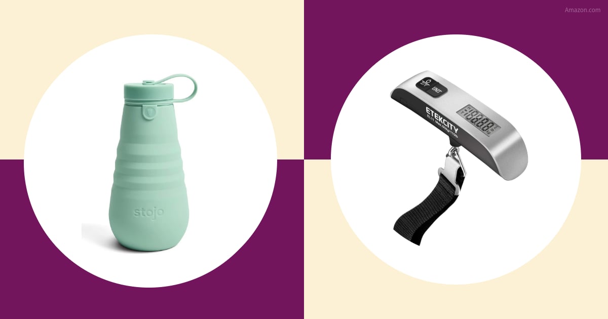 20 Genius Amazon Products for Pro Travelers to Invest in This Fall