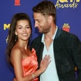 This Is Us Star Justin Hartley Is Married to Sofia Pernas