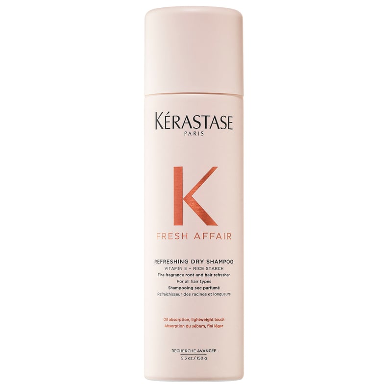 Kérastase Fresh Affair Fine Fragrance Dry Shampoo
