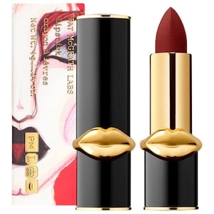 MatteTrance Lipstick