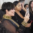 OMG, Kris Jenner Had a True "You're Doing Amazing, Sweetie" Moment at the Met Gala