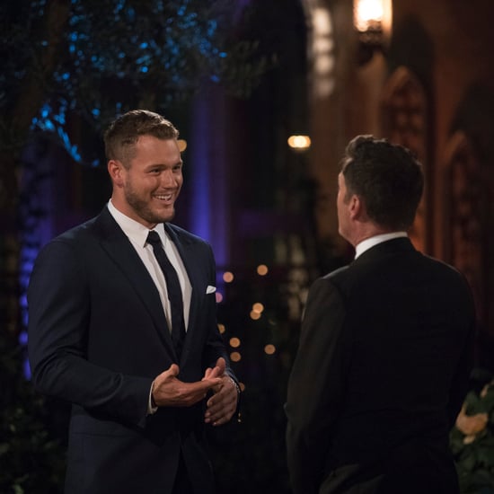 Reactions to Colton Underwood's The Bachelor Season Premiere