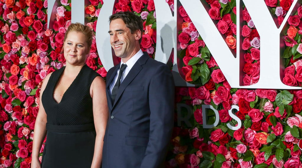 Food Network Announces New Show, Amy Schumer Learns to Cook