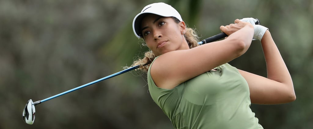 Who Is Cheyenne Woods?
