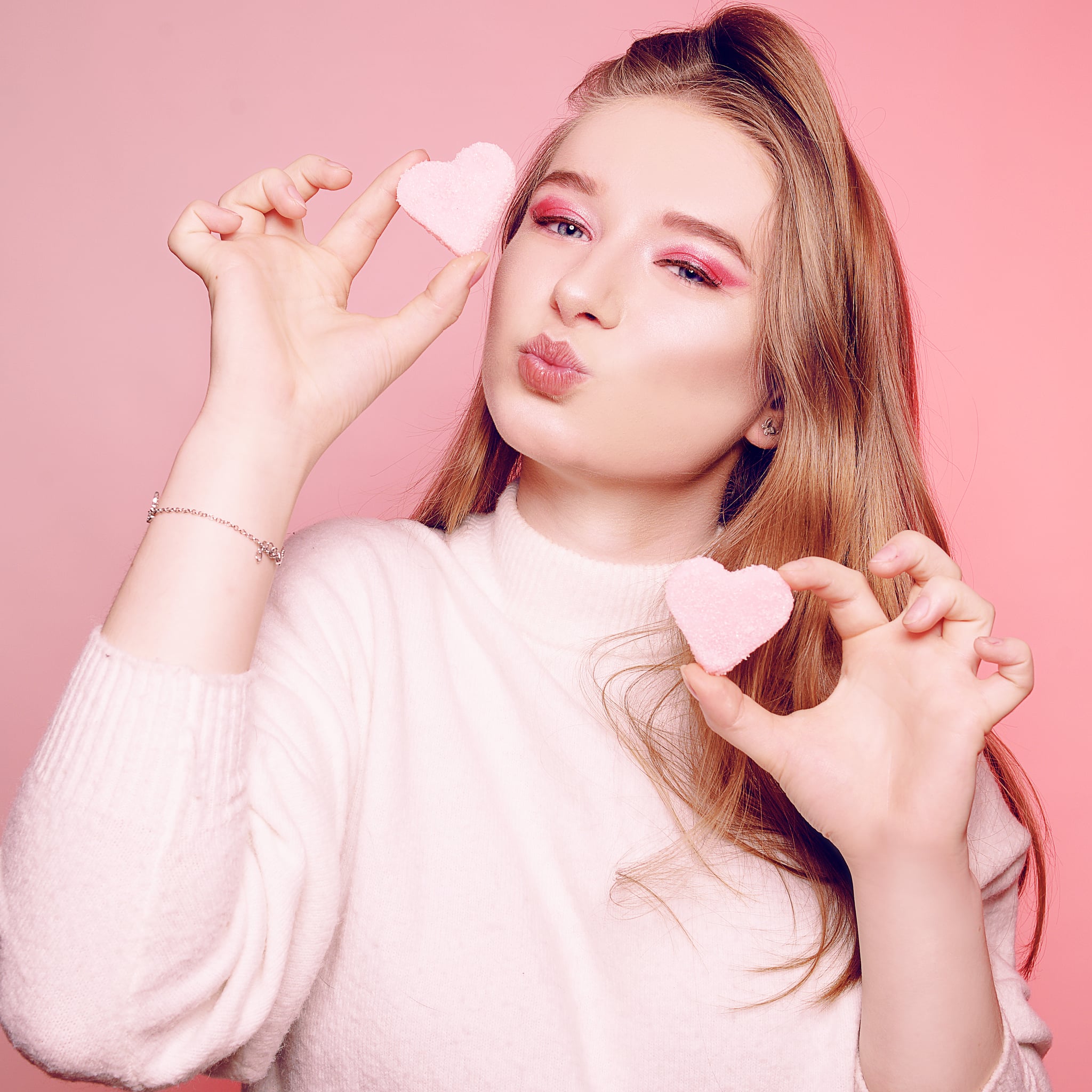 Ulta Beauty Valentine's Day 2022 Makeup Ideas | POPSUGAR Beauty