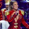 Mariah Carey's Latest Performance of "All I Want For Christmas Is You" Is a Gift to Us All
