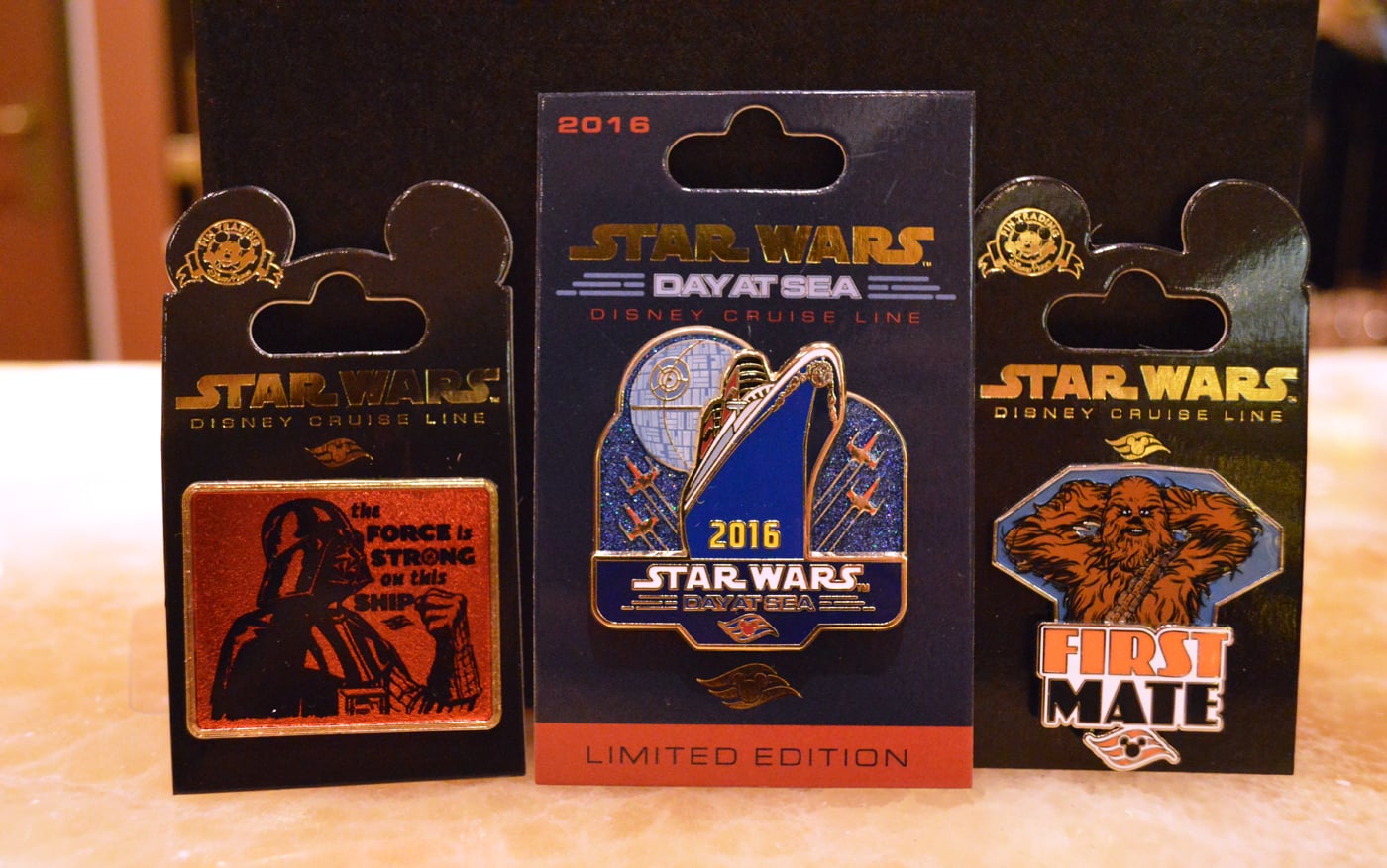 Disney store star wars day 2019 top