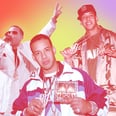 Daddy Yankee May Not Be One of the Originators of Reggaeton, but He Played a Major Role in Making It Mainstream