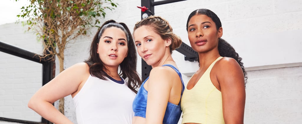 Latinx Workout Playlist 2019