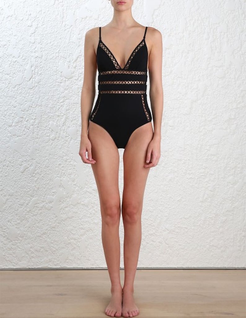Shop Priyanka's Exact Swimsuit