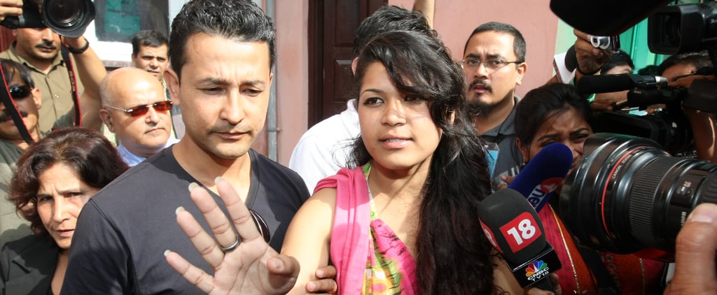 The Serpent: Who Is Charles Sobhraj's Wife, Nihita Biswas?
