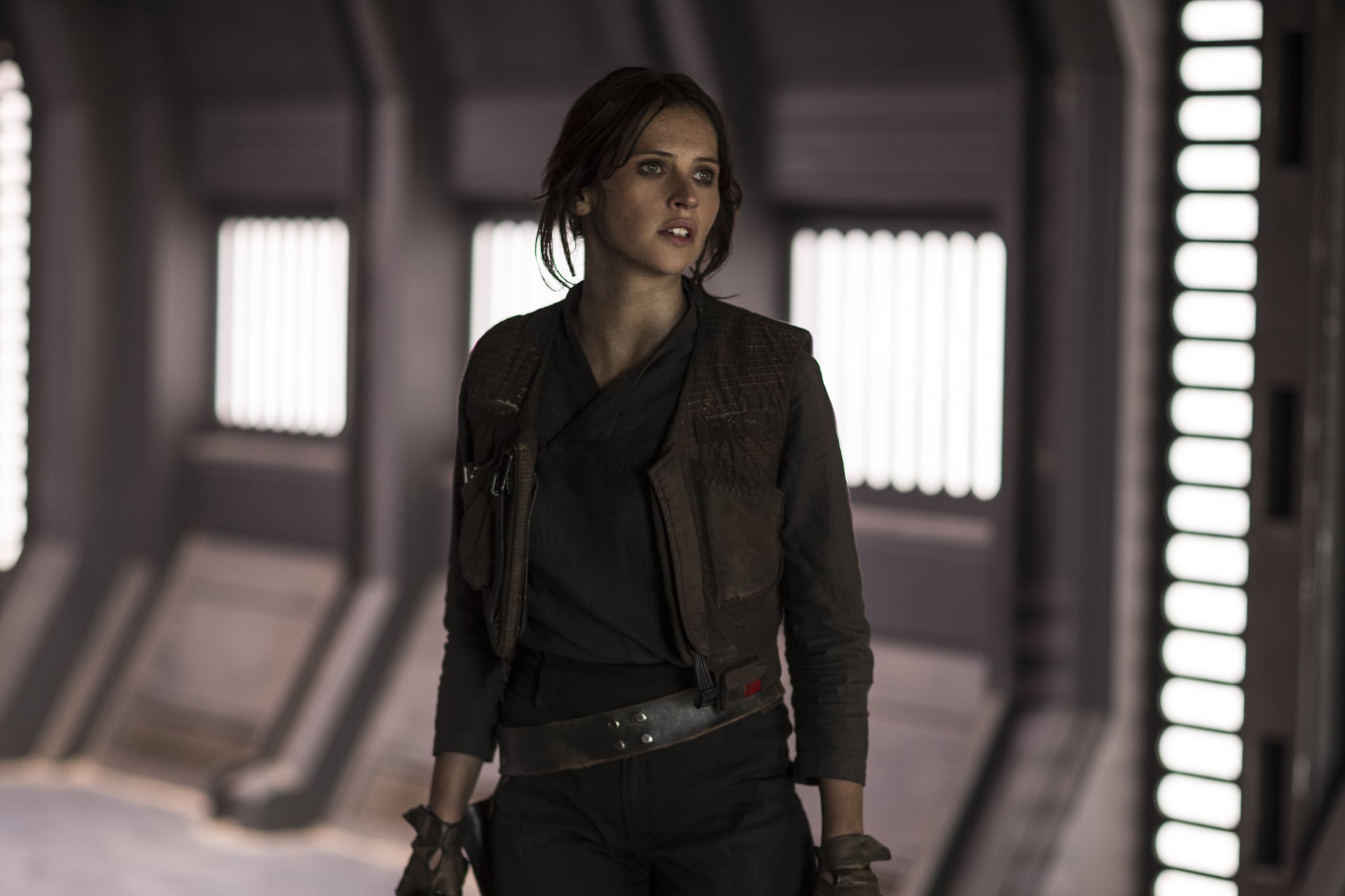 Who Dies In Rogue One Popsugar Entertainment