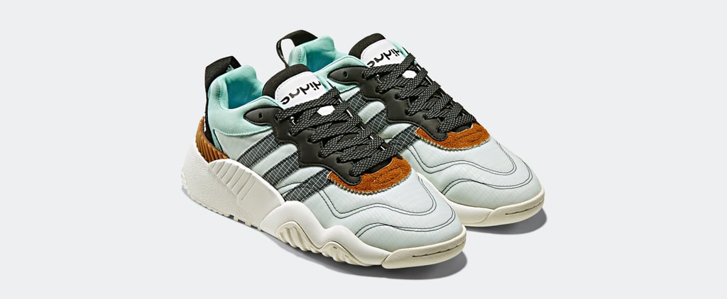 Adidas Originals Alexander Wang Fall 2018 Collection
