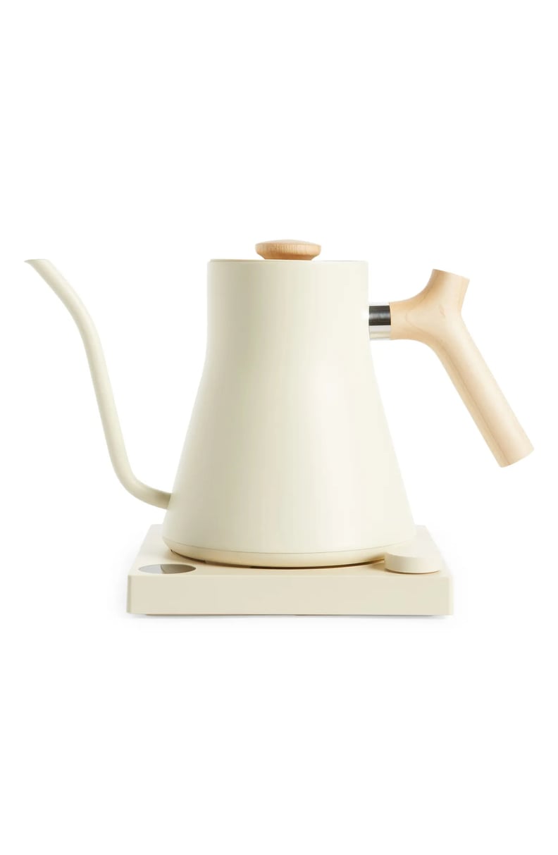 Fellow Stagg Stovetop Kettle Review 