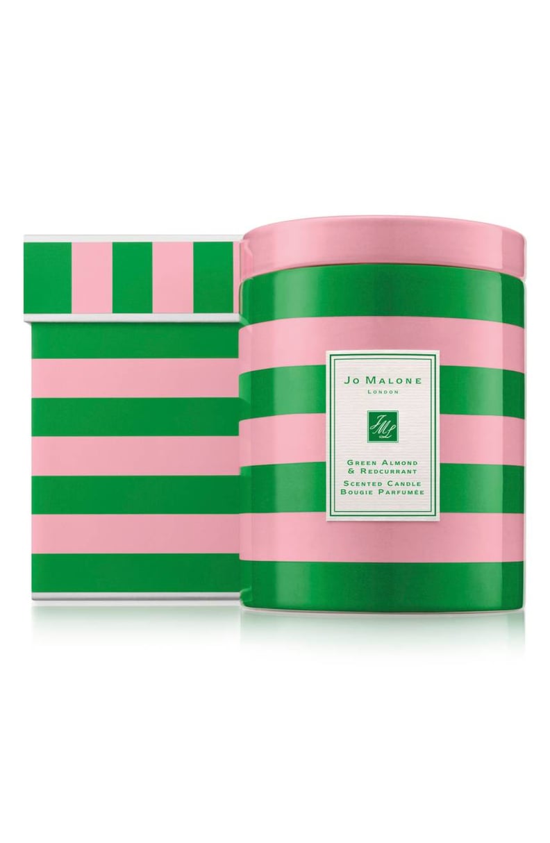 Jo Malone Green Almond & Redcurrant Scented Candle