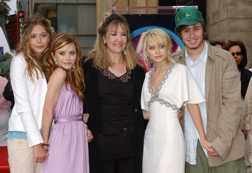 Mary Kate And Ashley Olsen Parents Names - Citas Adultos En Madrid