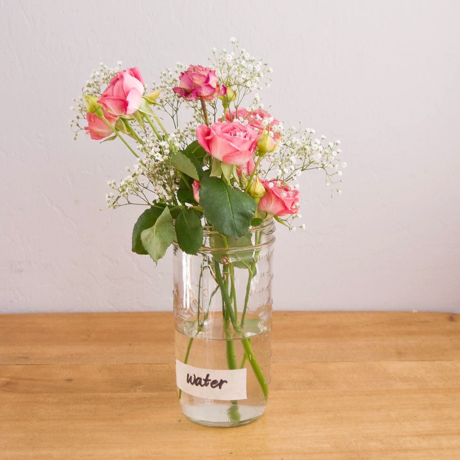 How to Make Flowers Last Longer POPSUGAR Smart Living