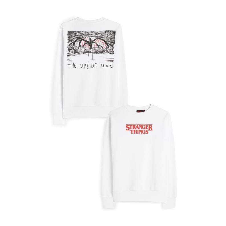 Pyjama stranger things primark clearance