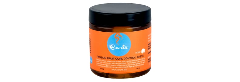 Curls Passion Fruit Curl Control Paste