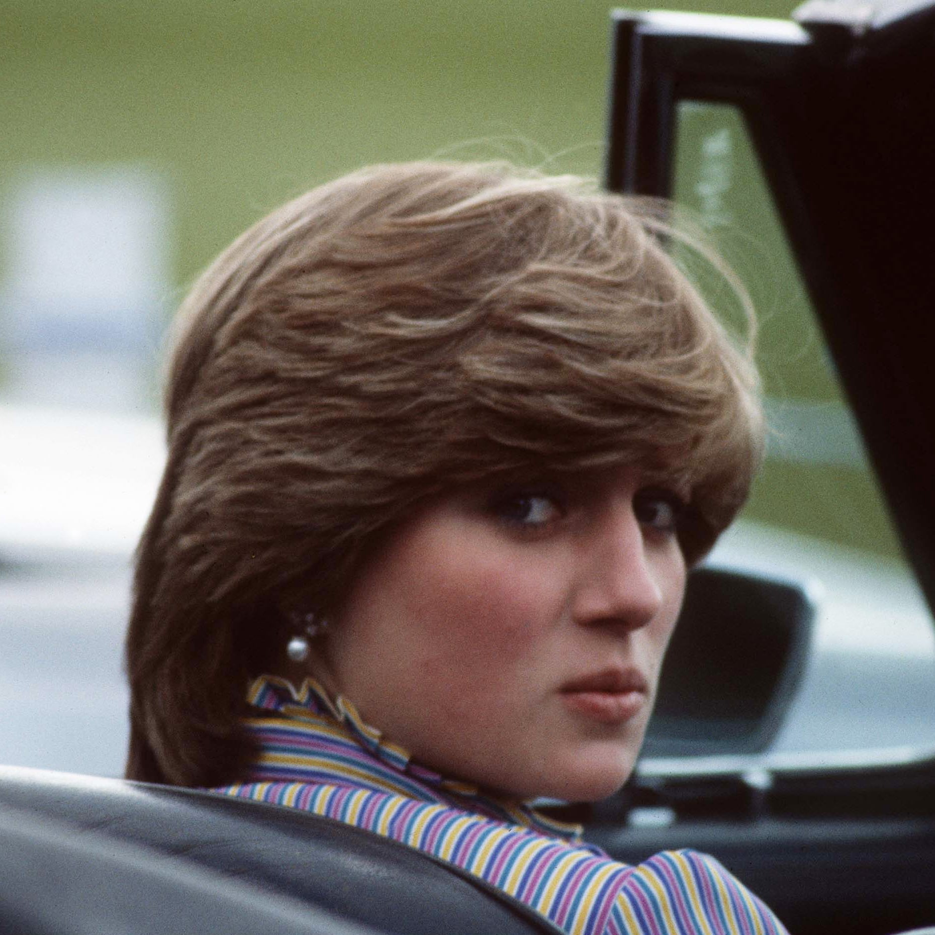 Where Did Princess Diana Grow Up Popsugar Celebrity Australia