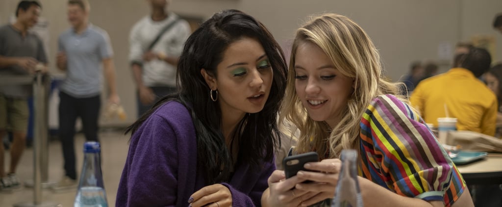 Euphoria Secures 2020 Emmy Nomination For Makeup