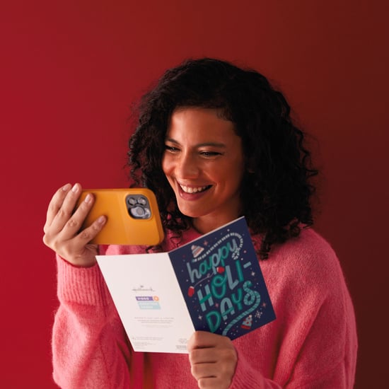 How to Use Hallmark Video Greeting Cards
