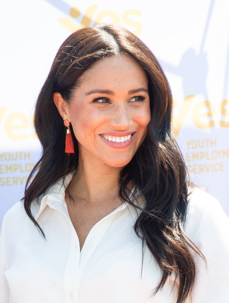 Meghan Markle = Rachel Meghan Markle