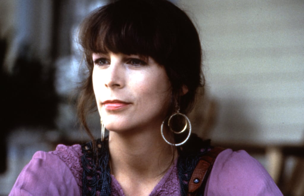 Jamie Lee Curtis As Shelly Devoto My Girl Where Are They Now