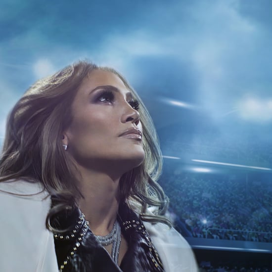 "Halftime" Examines How Jennifer Lopez Has Impacted Culture