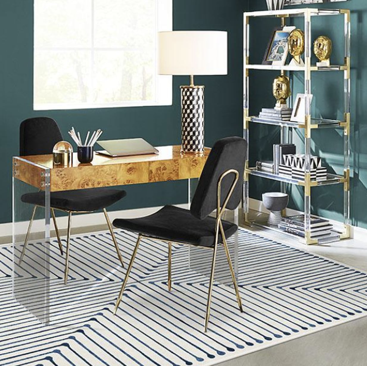 Best Entryway and Small Spaces Rugs From Ruggable POPSUGAR Home