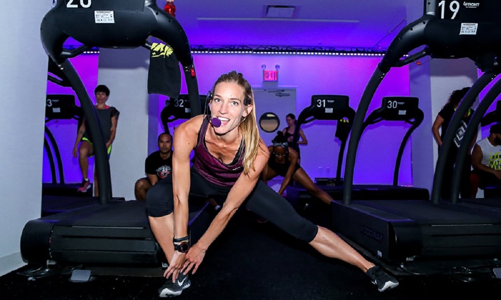 Mile High Run Club (NoMad, NoHo)