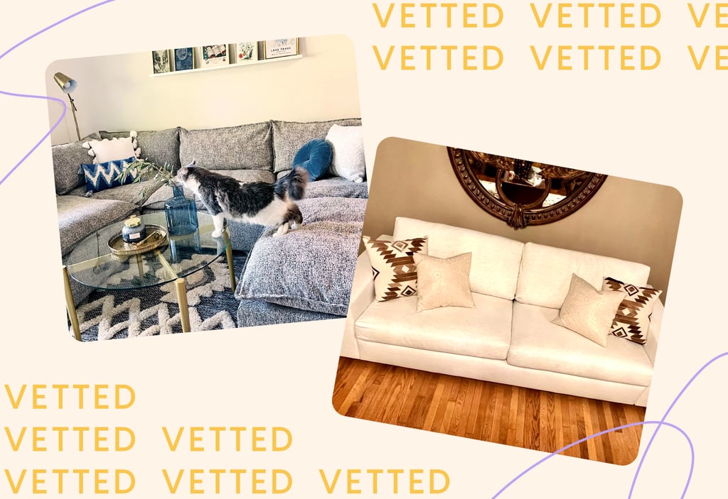 4 Editors Review Albany Park Furniture