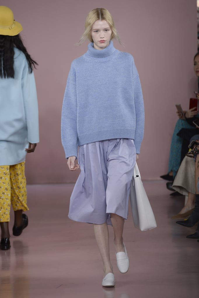 See-Now, Buy-Now Collections Fall 2017