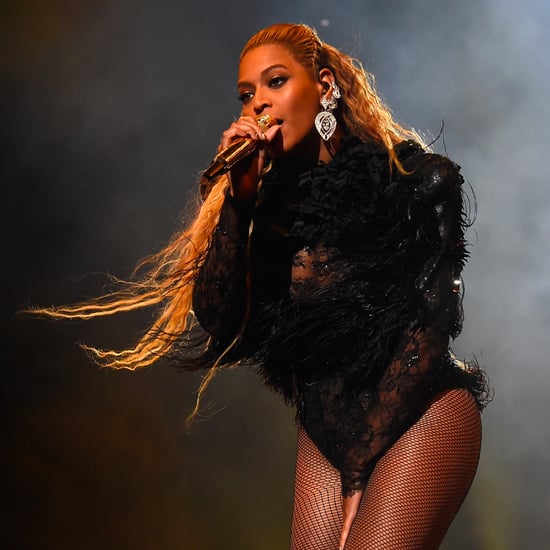 Reactions to Beyonce 2016 MTV Video Music Awards Performance