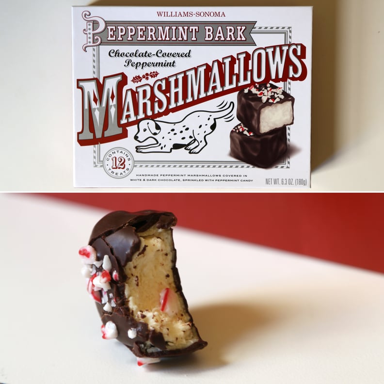 Williams-Sonoma Peppermint Bark Marshmallow