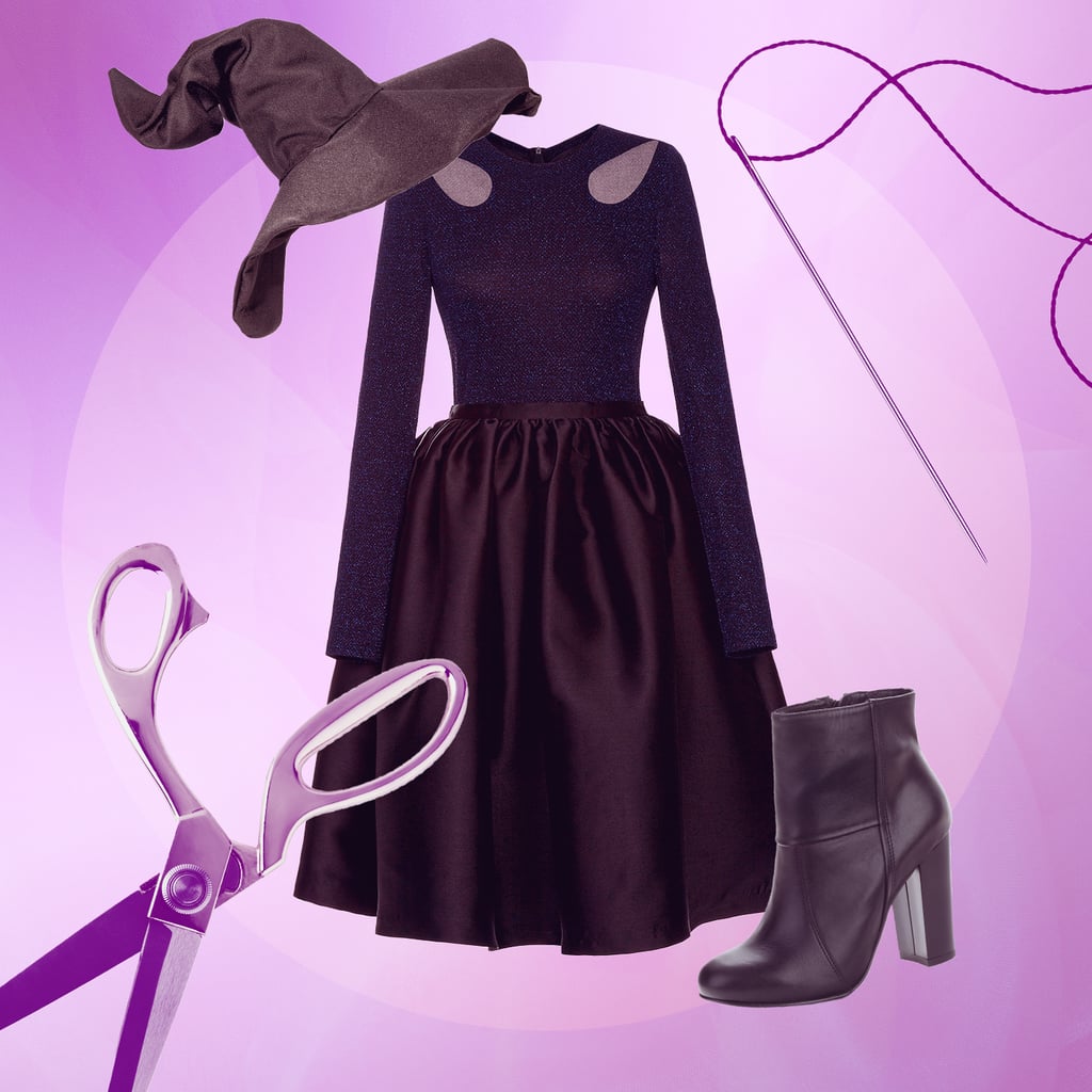 How Bad Your Halloween Costume Really Is For the Environment — and How to Dress Up Sustainably